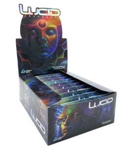 Lucid Journeys Chocolate Bulk